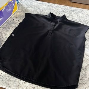 Figs Rafaela oversized Scrub Top